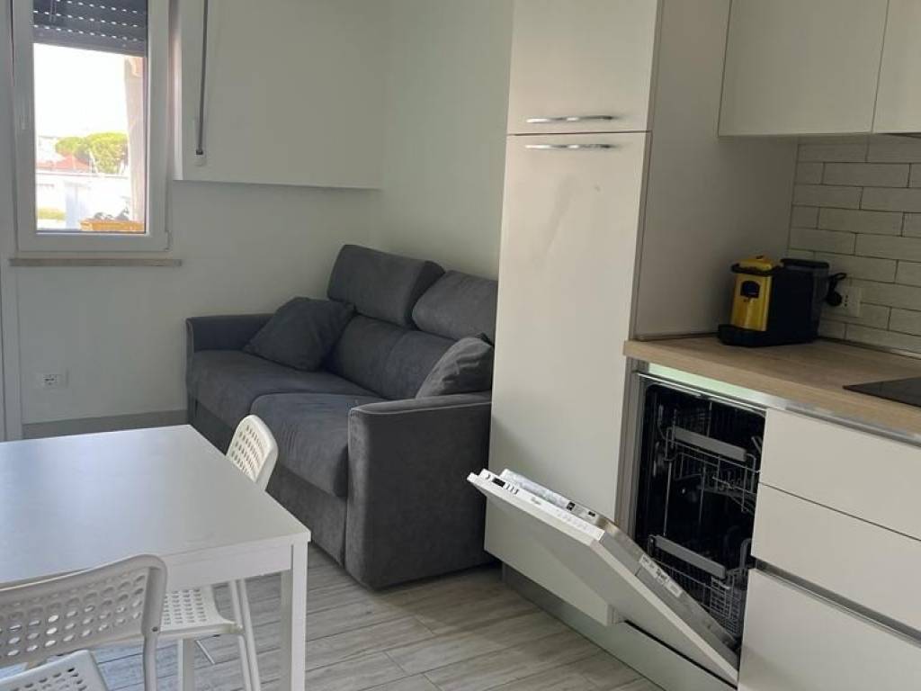 appartamento in affitto a Latina in zona Centro Città