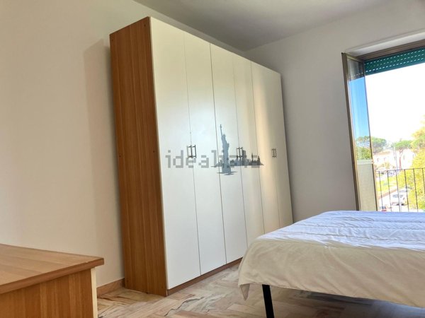 appartamento in affitto a Latina