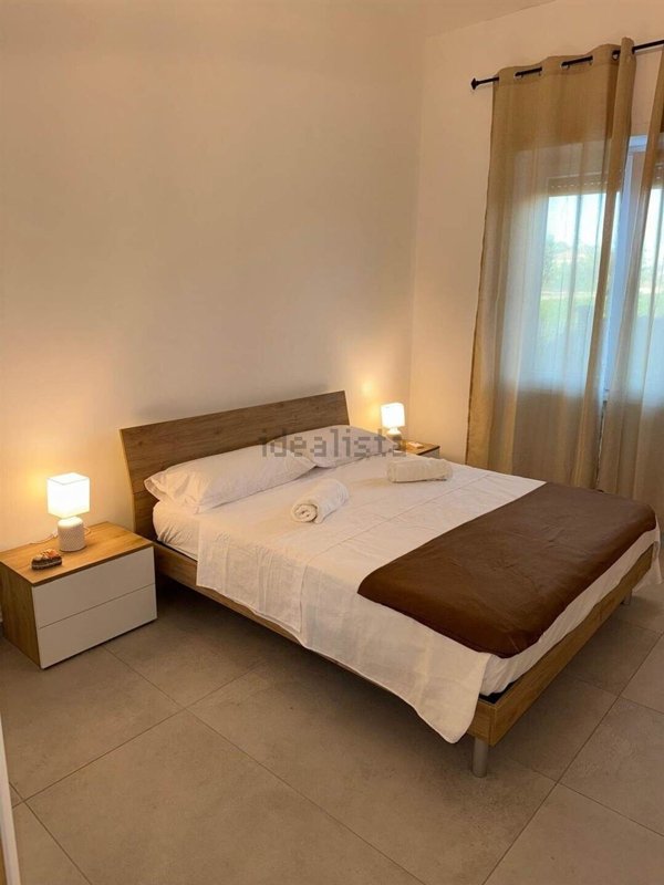 appartamento in affitto a Latina in zona Foce Verde