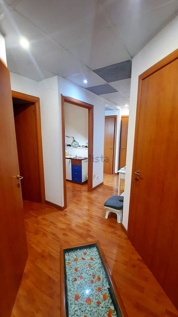 locale commerciale in affitto a Latina in zona Borgo Sabotino