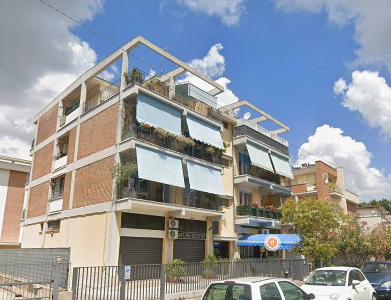 appartamento in affitto a Latina in zona Centro Città