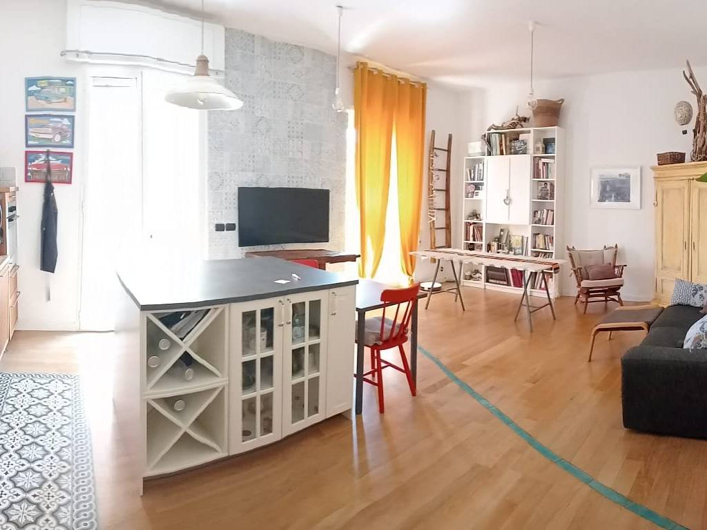 appartamento in affitto a Latina in zona Centro Città