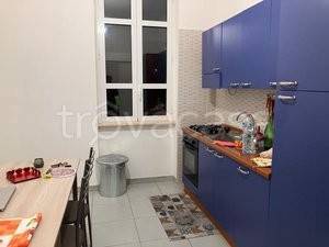 appartamento in affitto a Latina in zona Centro Città