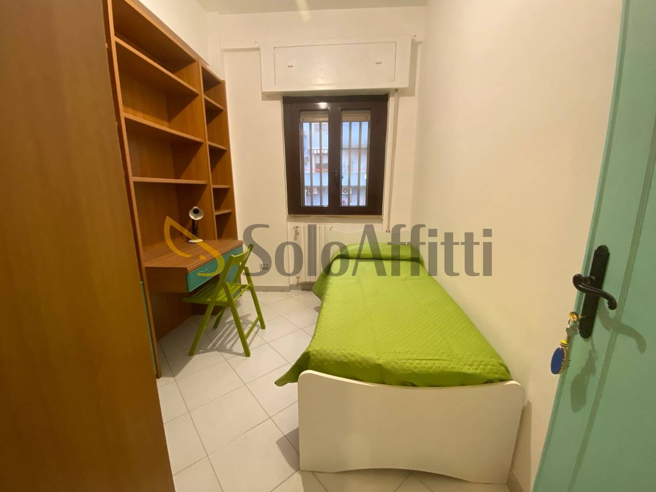 appartamento in affitto a Latina