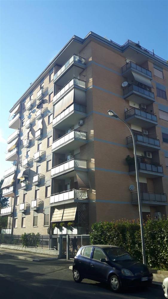 appartamento in affitto a Latina in zona Centro Città