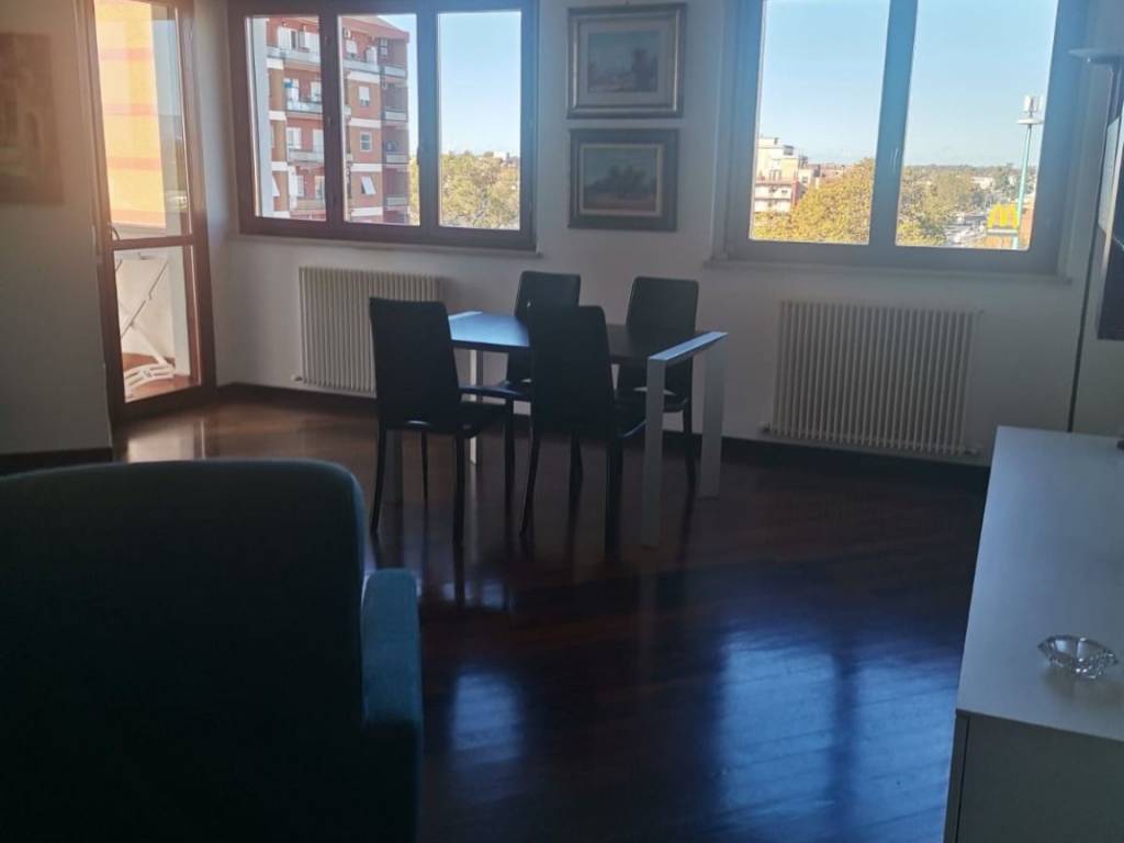 appartamento in affitto a Latina in zona Centro Città