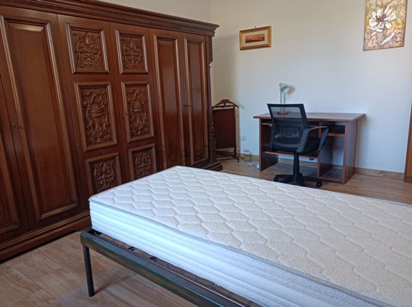 casa indipendente in affitto a Latina