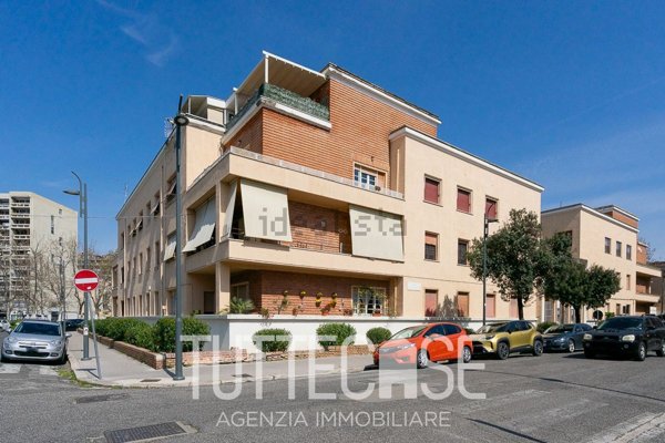 appartamento in affitto a Latina