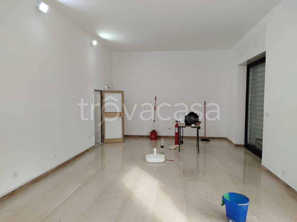 appartamento in affitto a Latina in zona Latina Scalo