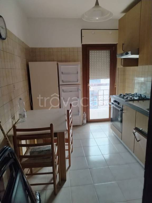 appartamento in affitto a Latina