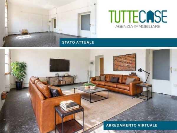 appartamento in affitto a Latina in zona Centro Città