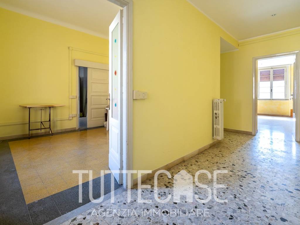 appartamento in affitto a Latina in zona Centro Città