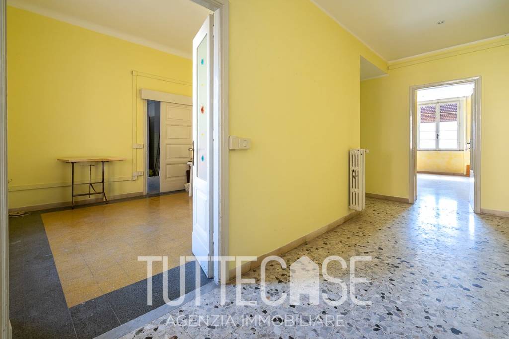 appartamento in affitto a Latina in zona Centro Città