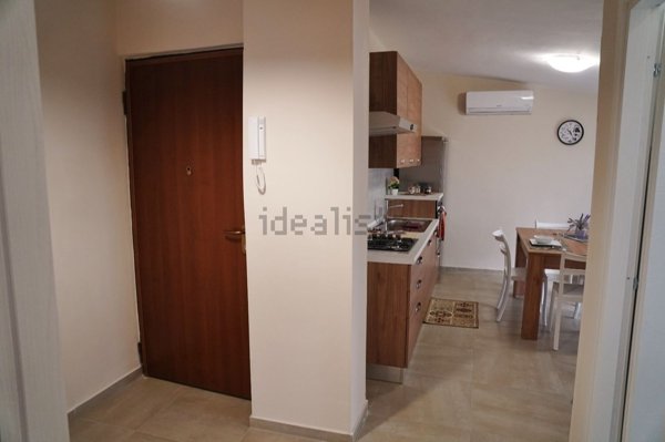 appartamento in affitto a Latina