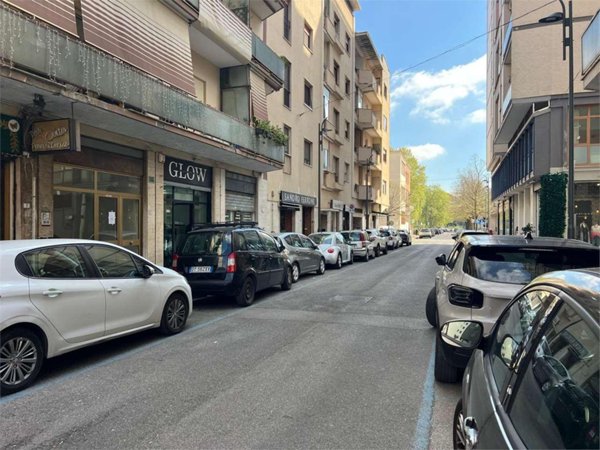 appartamento in affitto a Latina in zona Centro Città