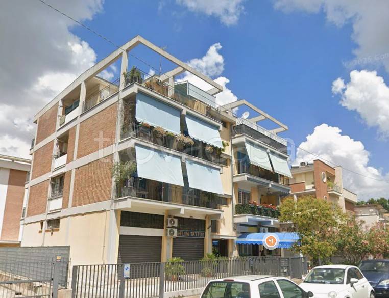 appartamento in affitto a Latina in zona Centro Città