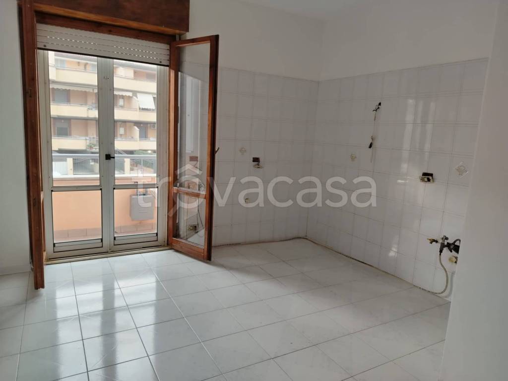 appartamento in affitto a Latina in zona Latina Scalo