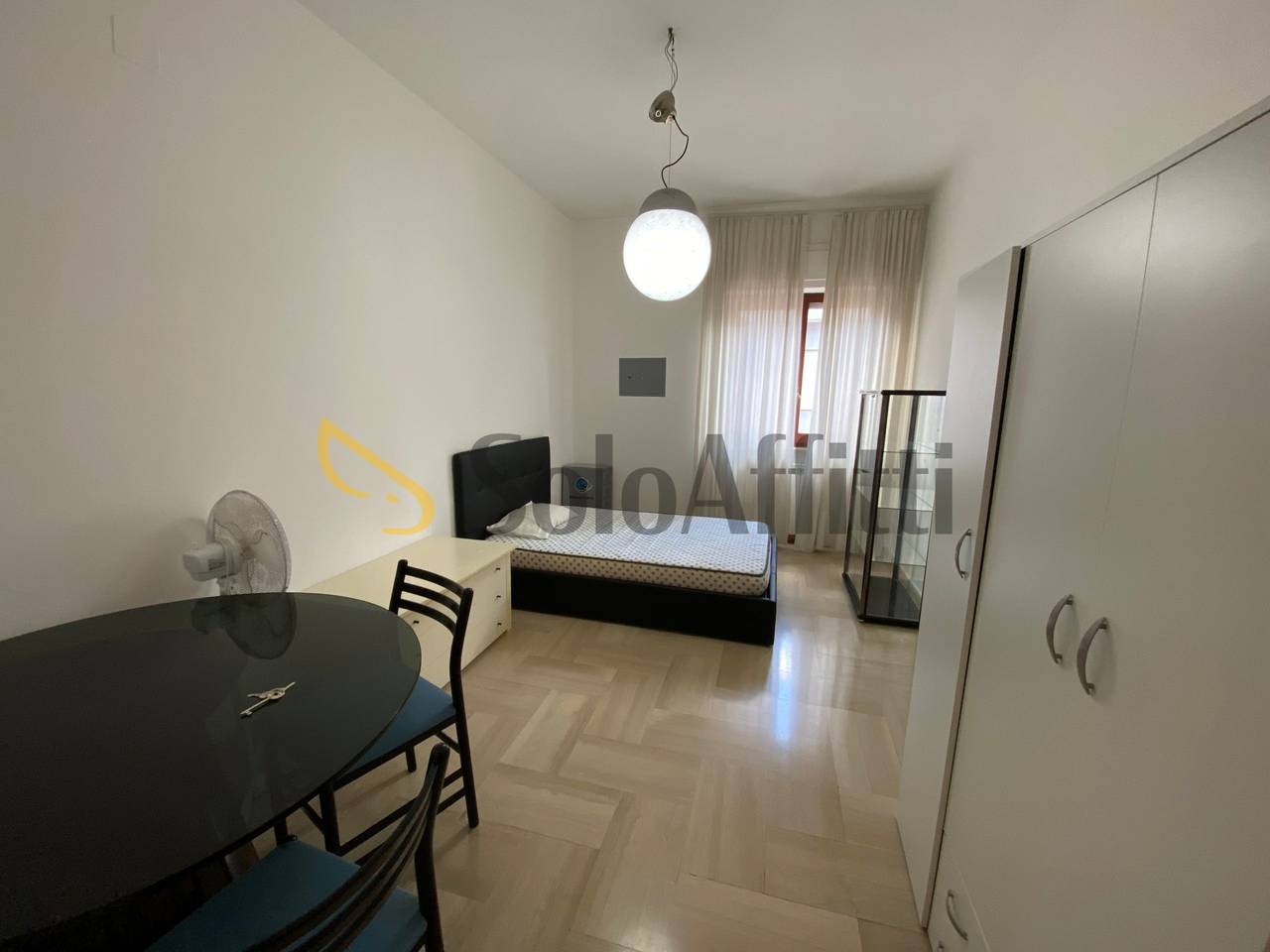 appartamento in affitto a Latina