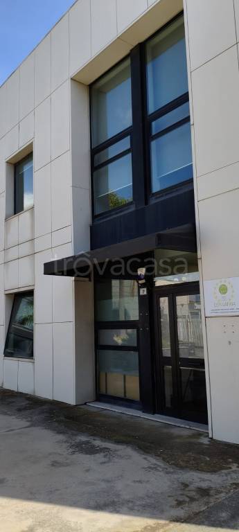 ufficio in affitto a Latina