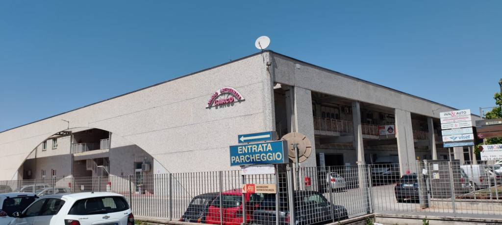 appartamento in affitto a Latina