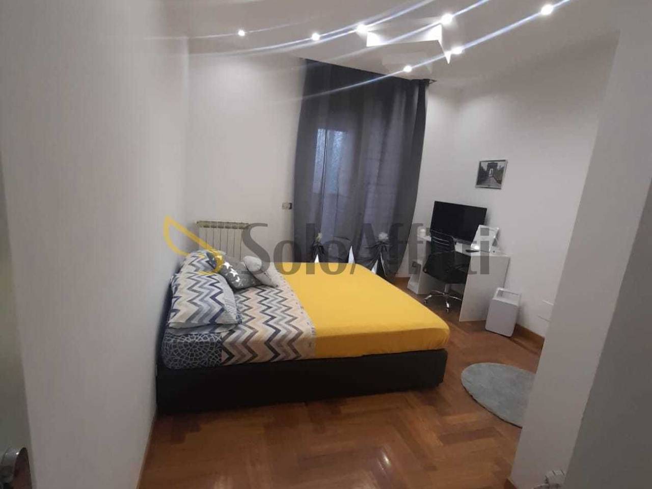 appartamento in affitto a Latina in zona Centro Città