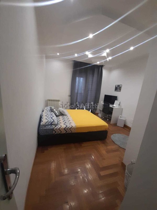 appartamento in affitto a Latina in zona Centro Città