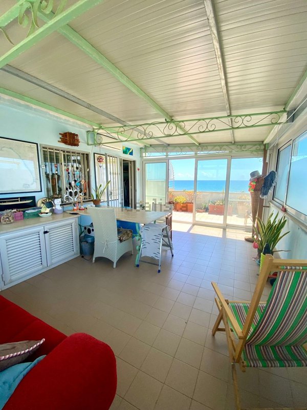 appartamento in affitto a Latina in zona Foce Verde