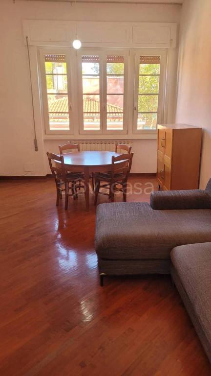 appartamento in affitto a Latina in zona Centro Città