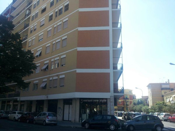 appartamento in affitto a Latina