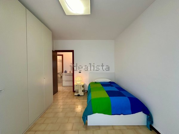 appartamento in affitto a Latina