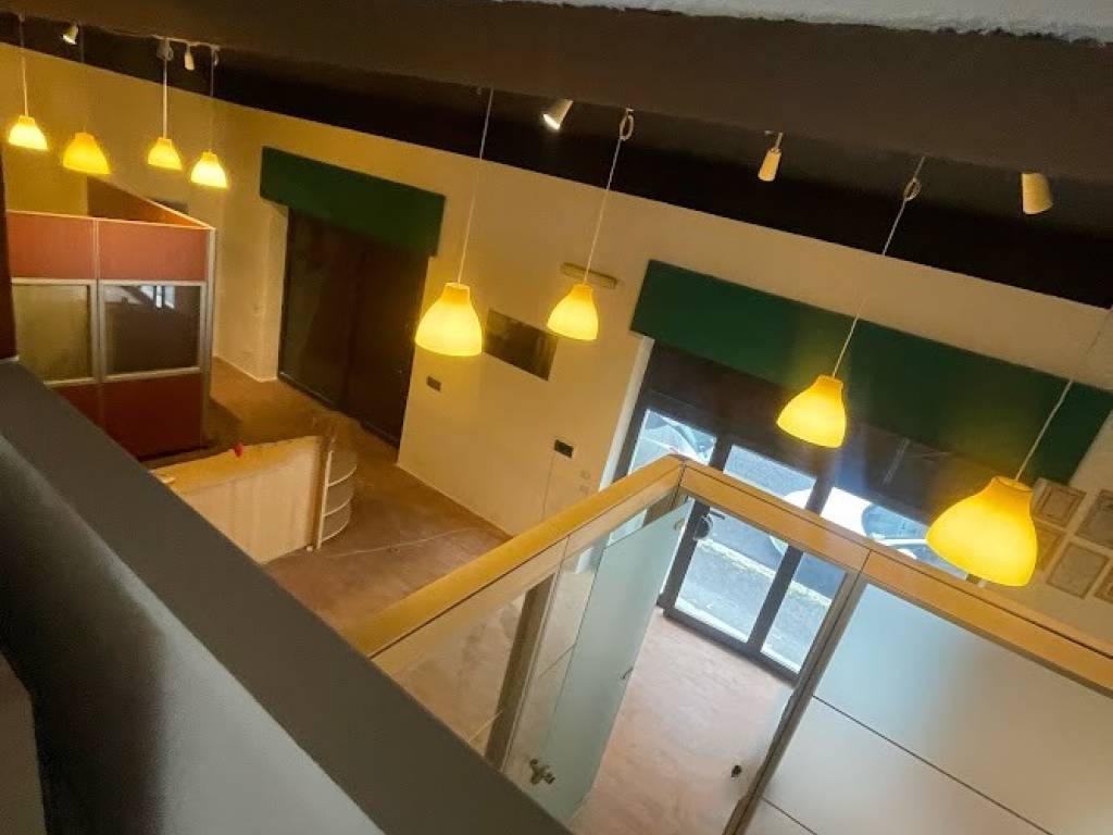 ufficio in affitto a Latina in zona Centro Città