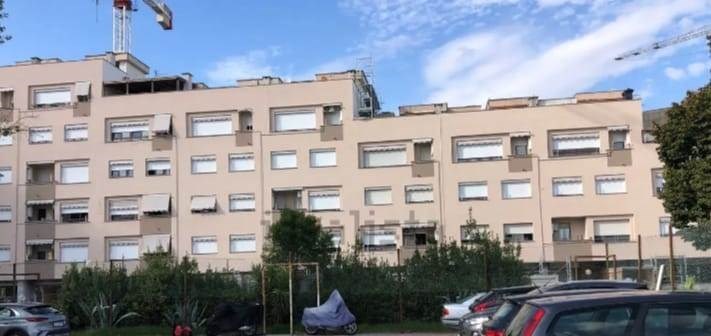 appartamento in affitto a Latina