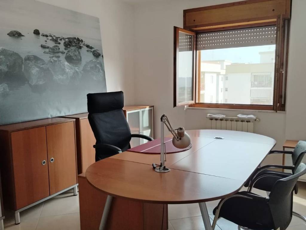 appartamento in affitto a Latina in zona Latina Scalo