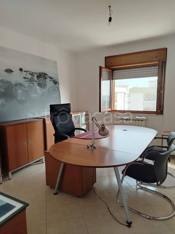 appartamento in affitto a Latina in zona Latina Scalo