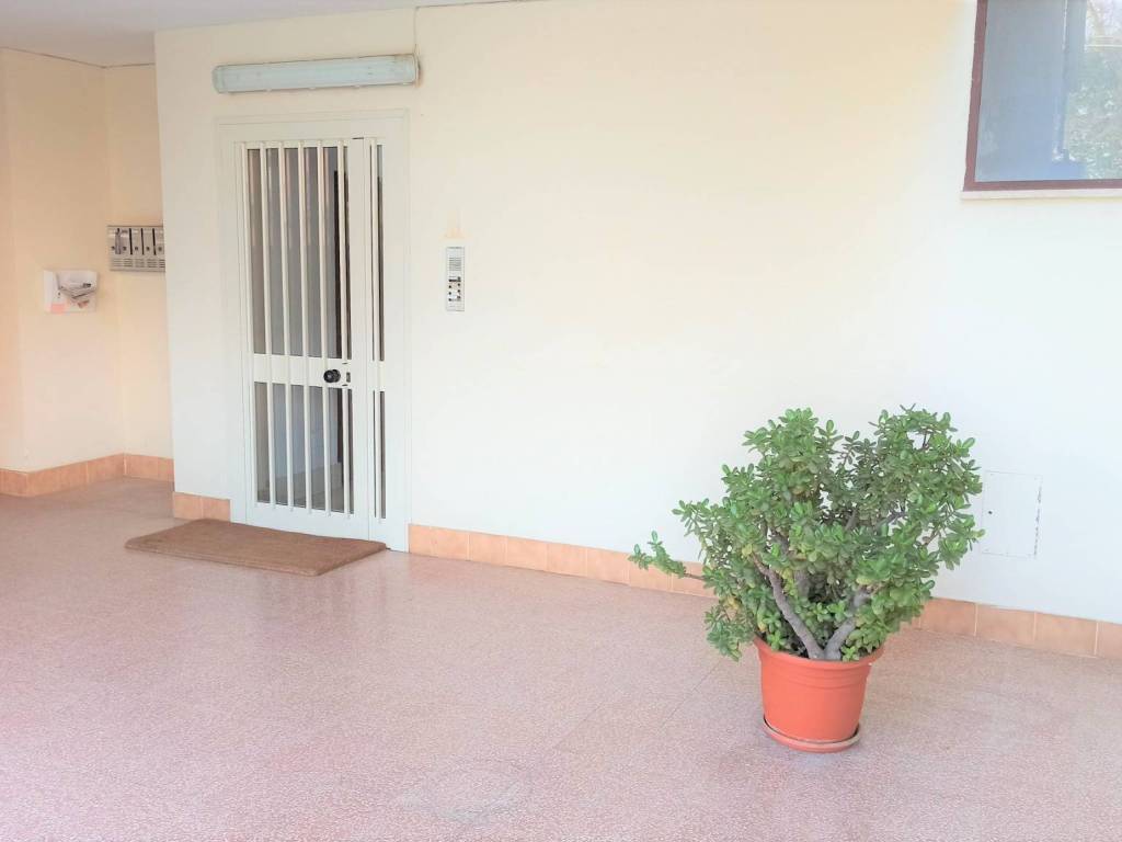 appartamento in affitto a Latina in zona Centro Città