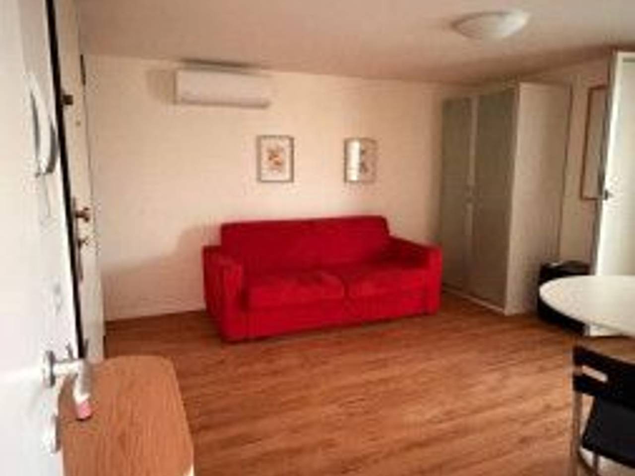 attico in affitto a Latina