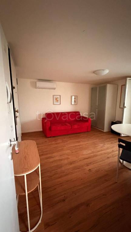 appartamento in affitto a Latina