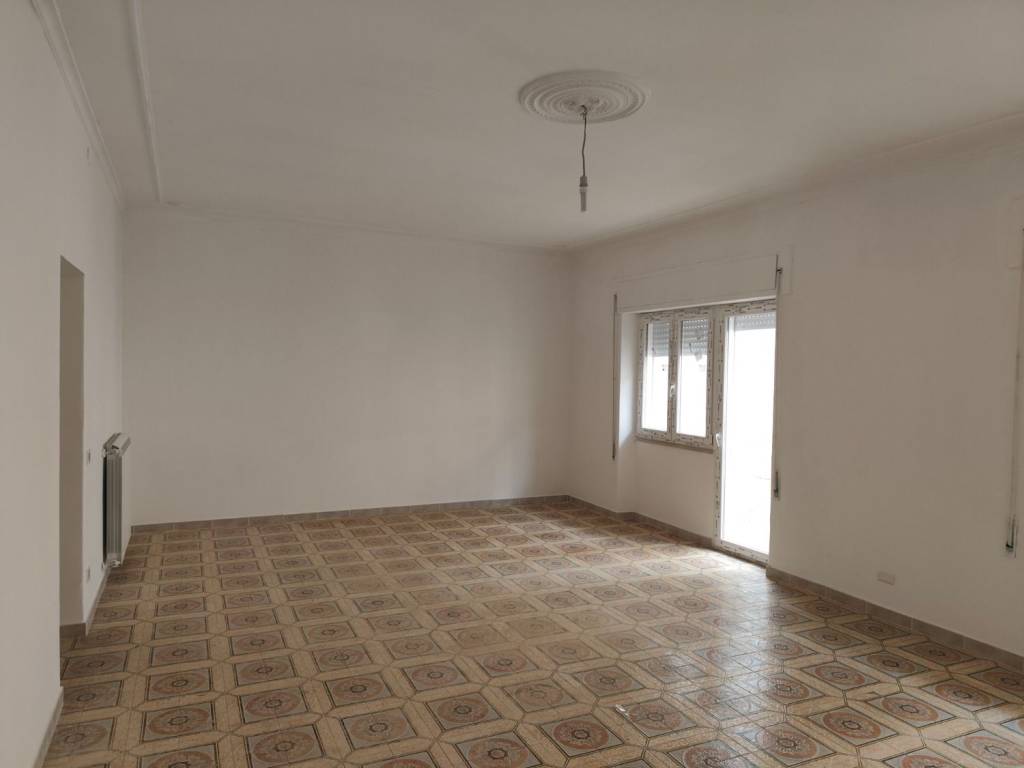 appartamento in affitto a Latina in zona Centro Città