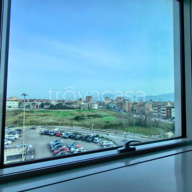 appartamento in affitto a Latina