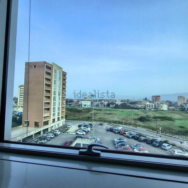 appartamento in affitto a Latina