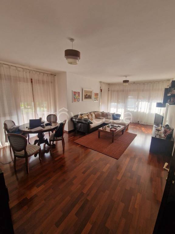 appartamento in affitto a Latina