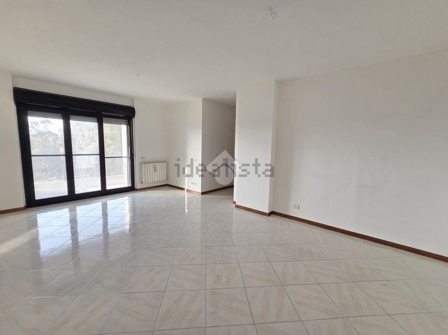 appartamento in affitto a Latina