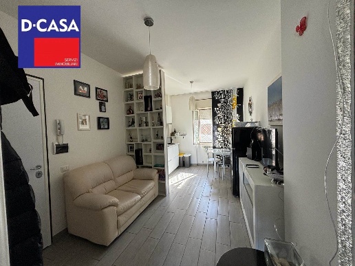 appartamento in affitto a Latina in zona Centro Città