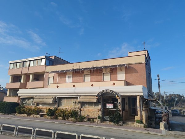 appartamento in affitto a Latina