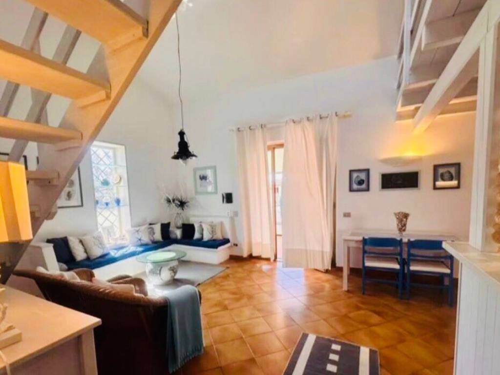 appartamento in affitto a Latina in zona Foce Verde