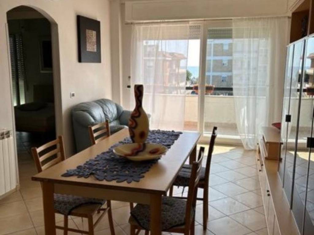 appartamento in affitto a Latina in zona Foce Verde