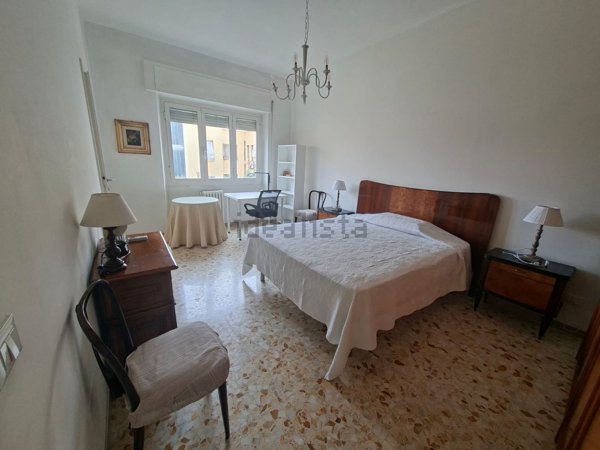 appartamento in affitto a Latina