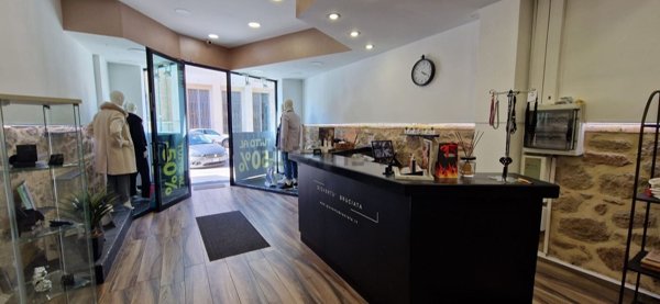 locale commerciale in affitto a Latina in zona Centro Città