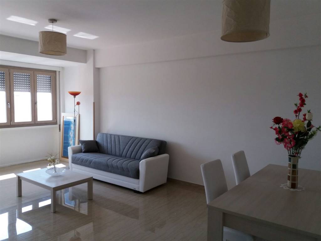 appartamento in affitto a Latina in zona Centro Città