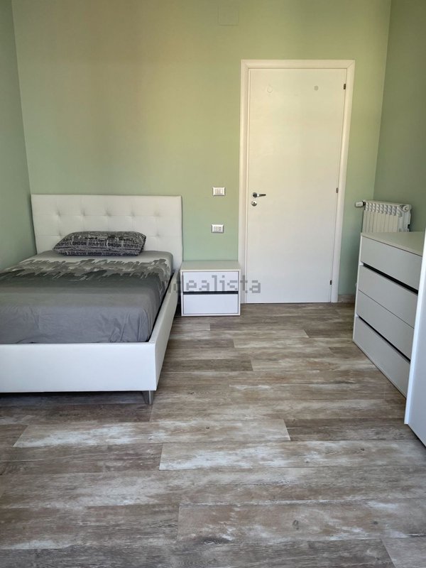 appartamento in affitto a Latina